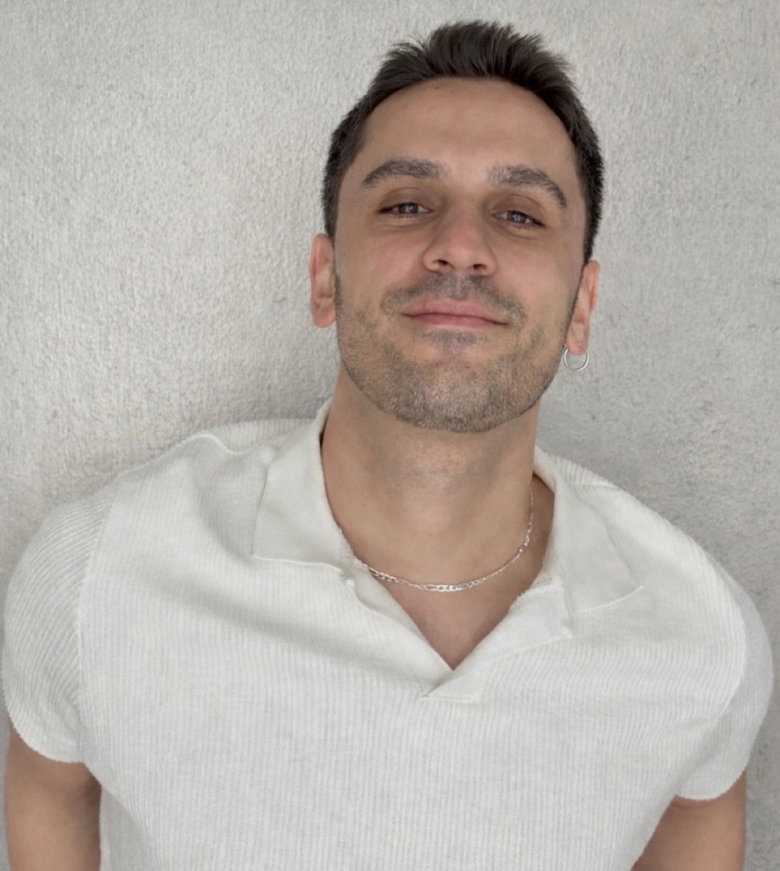 Tarık Nural, food and restaurant content director